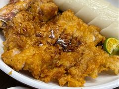 -苏小柳点心·手作小笼包(浦东嘉里城分院)