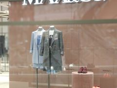 -新世界大丸百货