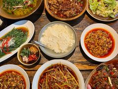 -懒人盐府人家·自贡大麻鱼(安贞店)