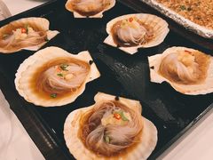 -夜半不二海鲜炭烤(文汇巷店)