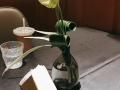 -A One Kitchen·南京精菜馆(德基广场店)