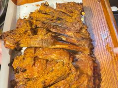 -冰城小镇音乐串吧·聚会餐厅(百子湾店)