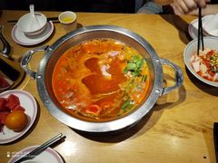 -老凯俚酸汤鱼(多彩城店)