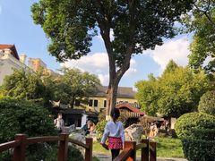 -南京中国近代史遗址博物馆(南京总统府)