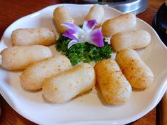 爆浆糍粑-尚海豆捞(乐虹坊店)