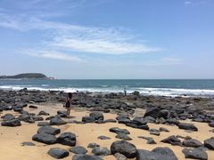 -漳州滨海火山岛自然生态风景区