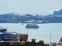 -厦门海港英迪格酒店(中山路店)