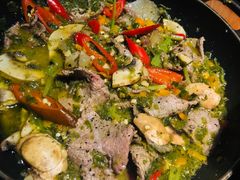 猫儿山的小黄牛-吃饭皇帝大(赛格国际店)
