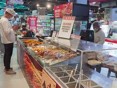 -盒马鲜生(悦峰店)