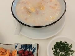 -侨美·唐荔园·40年地道粤菜