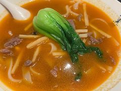 -漆黑觉米粉(三里屯店)