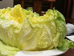 -竹叶涮肉坊(总店)