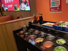 -牛品福潮汕牛肉火锅(旺庄店)