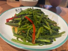 -越小品·越南餐厅(万科里店)