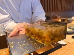 -银座岩