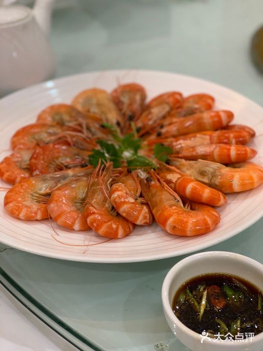 渔民新村(番禺总店)图片