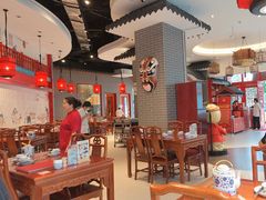 -京味张·北京烤鸭(南山店)