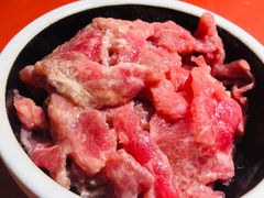 -谭鸭血老火锅(龙湖宝山天街店)
