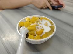 -芬芳甜品(同福路店)