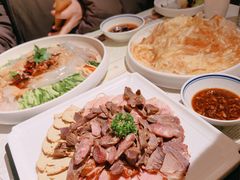 -老厨家(中央大街西七道街店)