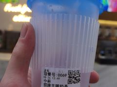 -茶百道(寿宁解放街店)