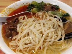 -富源春面馆(四川北路店)