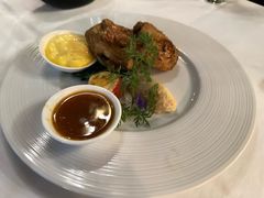 -马克西姆餐厅(崇文门店)