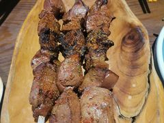 -亚克西姆新疆菜(库车店)