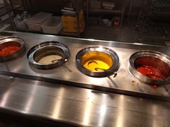 -So Lounge索兰至餐厅(蓝色港湾店)