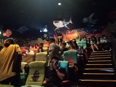 -万达影城(仓山万达广场激光IMAX店)