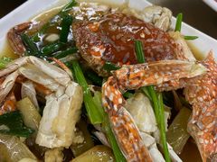 -明记海鲜大排档(巽寮湾店)