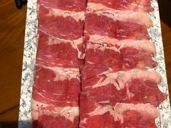 -有喜屋·深夜食堂(北京西路店)