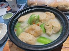 -晓粤·惹味粤菜(凯德乐峰广场店)