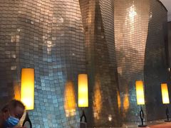 -广州天河希尔顿酒店