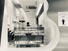 -BLACKSHEEP ESPRESSO(建国中路店)