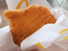 -麦当劳(新新大道岗丰店)