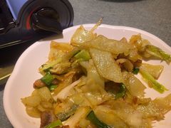 -全聚贤餐厅·湖北家常菜(沙湖店)
