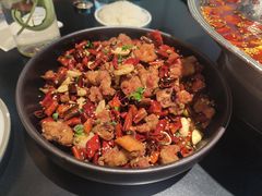 -麻六记(凤凰汇店)