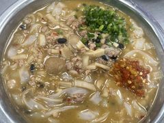 老友猪肉粉-舒记粉店(七星路店)
