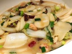 -小厨师·二十年沈家门小海鲜(百井坊巷店)