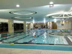 -W FITNESS 威尔仕健身·游泳(七宝店)