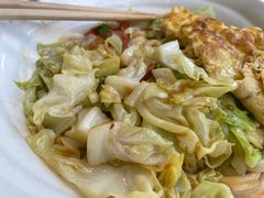 素拌面-文三里屯面馆(三里屯店)