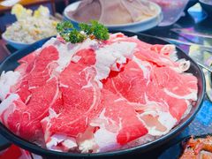 -井格重庆火锅(通州梨园店)