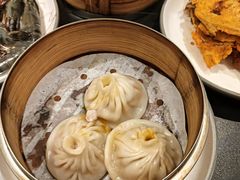 -小杨生煎(黄河路店)