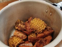 -蛮佬拾·乡里土菜馆(河西王府井店)
