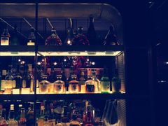 -Tivano意大利餐厅(成都居舍酒店)