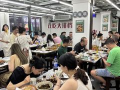 -小民大排档(马场角横路店)