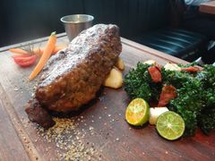 火焰魔鬼牛扒-卡朋厨房(289艺术园区店)