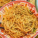 被长寿路这家重庆小面征服味蕾的一天