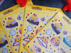 -百年同和·江南点心院(山塘街店)